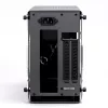Zalman M2 Mini Gray Mini Tower Grau
