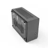 Zalman M2 Mini Gray Mini Tower Grau