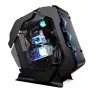 Zalman Z-MACHINE 500 Computergehäuse Midi Tower Schwarz