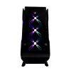 Zalman Z-MACHINE 500 Computergehäuse Midi Tower Schwarz