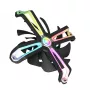 Zalman ZM-SF140 Computer-Kühlsystem Computergehäuse Lüfter 14 cm Schwarz 1 Stk.