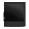 Zalman T7 Computergehäuse Midi Tower Schwarz