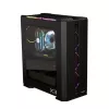 Zalman X3 Schwarz computer case Midi Tower