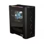 Zalman X3 Schwarz computer case Midi Tower