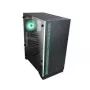 PC-Gehäuse Zalman S5 Schwarz Midi Tower