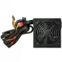 Zalman ZM500-LXII Netzteil 500 W 20+4-Pin ATX ATX Schwarz