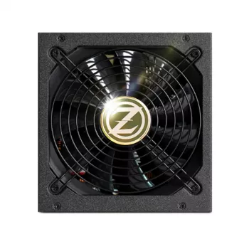 Zalman ZM700-EBTII Netzteil 700 W 24-pol ATX ATX Schwarz