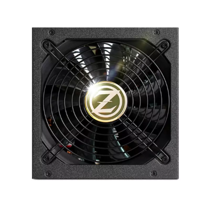 Zalman ZM700-EBTII Netzteil 700 W 24-pol ATX ATX Schwarz