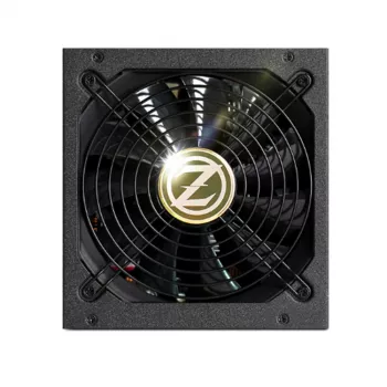 Zalman ZM800-EBTII Netzteil 800 W 24-pol ATX ATX Schwarz
