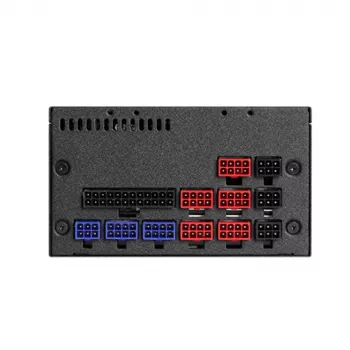 Zalman ZM800-EBTII Netzteil 800 W 24-pol ATX ATX Schwarz