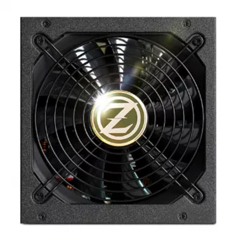 Zalman ZM1000-EBTII Netzteil 1000 W 24-Pin ATX ATX Schwarz