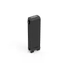 Kopfhörerhalter Zalman ZM-FH10 BK Aluminium Gummi Stahl Schwarz