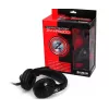 Zalman ZM-HPS200 Kopfhörer/Headset Kabelgebunden Kopfband Gaming Schwarz