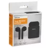 Headset Denver TWE-46Schwarz