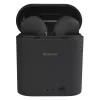 Headset Denver TWE-46Schwarz