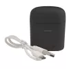 Headset Denver TWE-46Schwarz