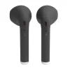 Headset Denver TWE-46Schwarz