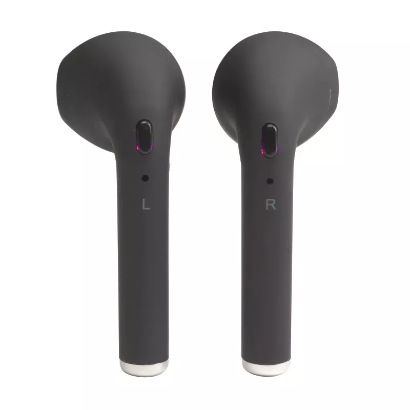 Headset Denver TWE-46Schwarz