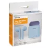 Kopfhörer Denver TWE-46LIGHTBLUE