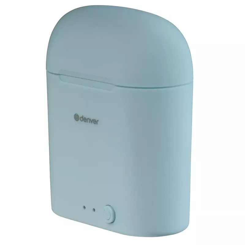 Kopfhörer Denver TWE-46LIGHTBLUE
