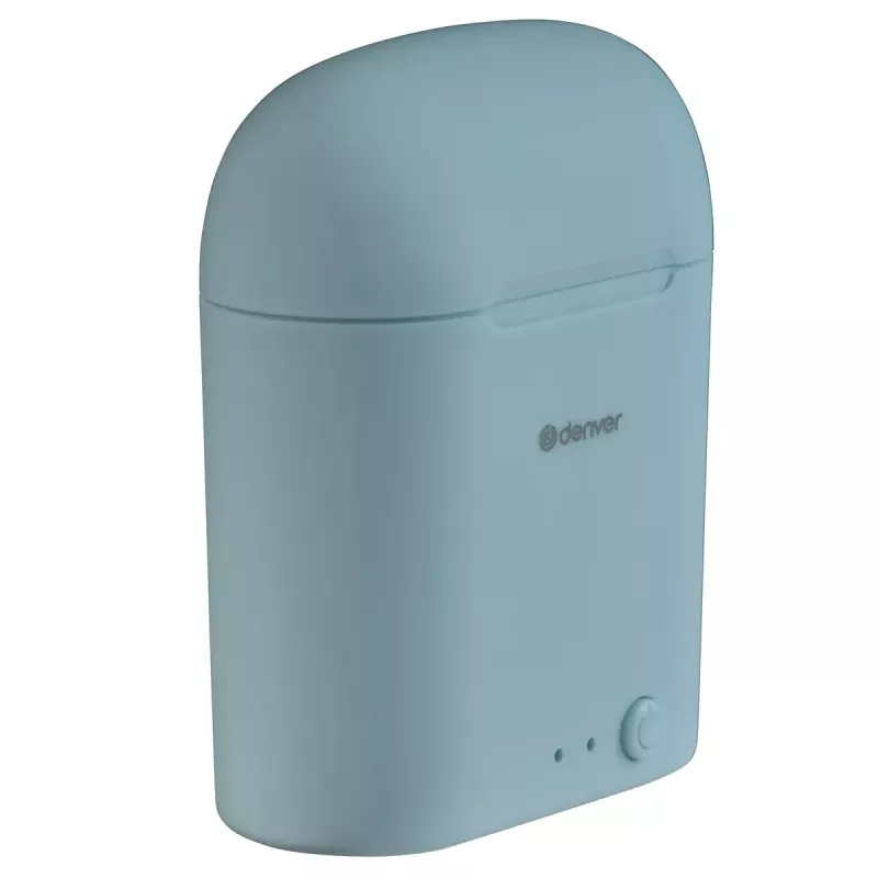 Kopfhörer Denver TWE-46LIGHTBLUE