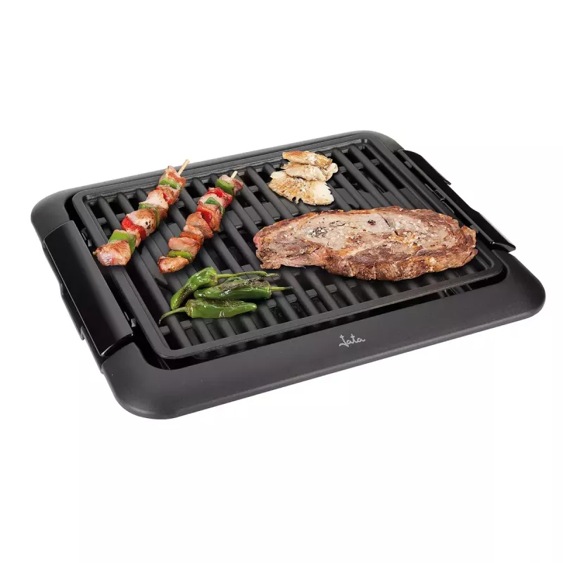 Barbecue JATA BQ108 Elektrogrill 1250 W