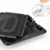 Barbecue JATA BQ108 Elektrogrill 1250 W