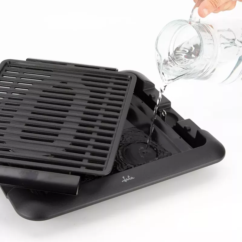 Barbecue JATA BQ108 Elektrogrill 1250 W