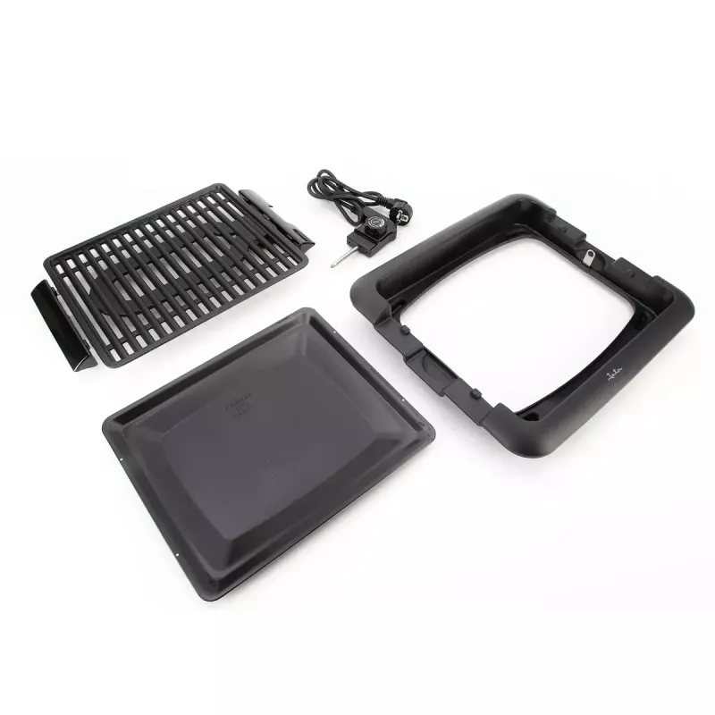 Barbecue JATA BQ108 Elektrogrill 1250 W
