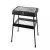 Barbecue Grill JATA JEBQ1001 Elektrisch Schwarz 2200 W
