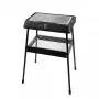 Barbecue Grill JATA JEBQ1001 Elektrisch Schwarz 2200 W