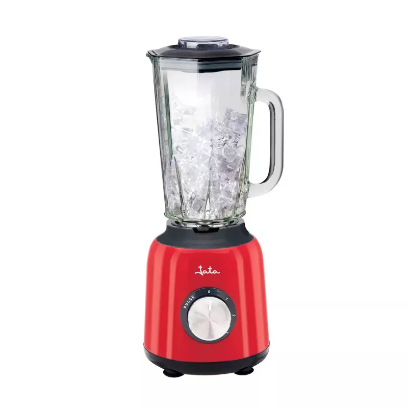 Tischmixer JATA BT795 Rot