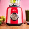 Tischmixer JATA BT795 Rot