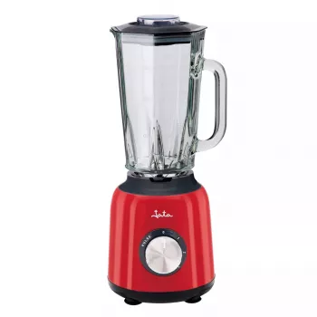 Tischmixer JATA BT795 Rot