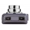Dashcam AgfaPhoto KM800 Full HD USB Grau