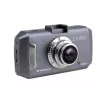 Dashcam AgfaPhoto KM800 Full HD USB Grau