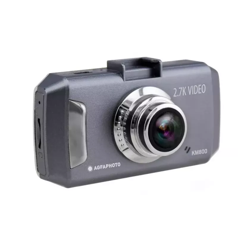 Dashcam AgfaPhoto KM800 Full HD USB Grau