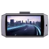 Dashcam AgfaPhoto KM800 Full HD USB Grau