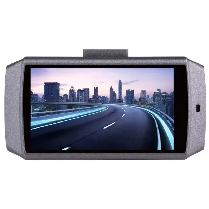 Dashcam AgfaPhoto KM800 Full HD USB Grau