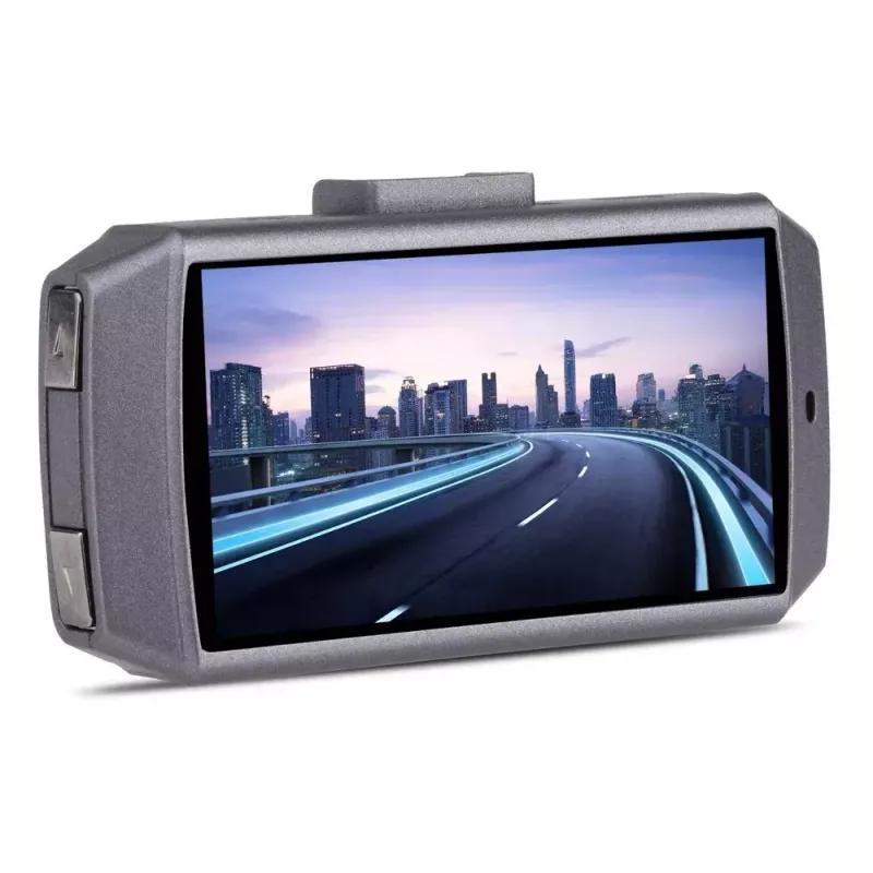 Dashcam AgfaPhoto KM800 Full HD USB Grau