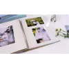 Foto-Erinnerungsalbum Kodak 9891313 — 20 Seiten, 235×270 mm, Kraftpapier-Einband