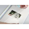 Foto-Erinnerungsalbum Kodak 9891313 — 20 Seiten, 235×270 mm, Kraftpapier-Einband