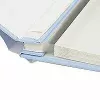 Foto-Erinnerungsalbum Kodak 9891313 — 20 Seiten, 235×270 mm, Kraftpapier-Einband