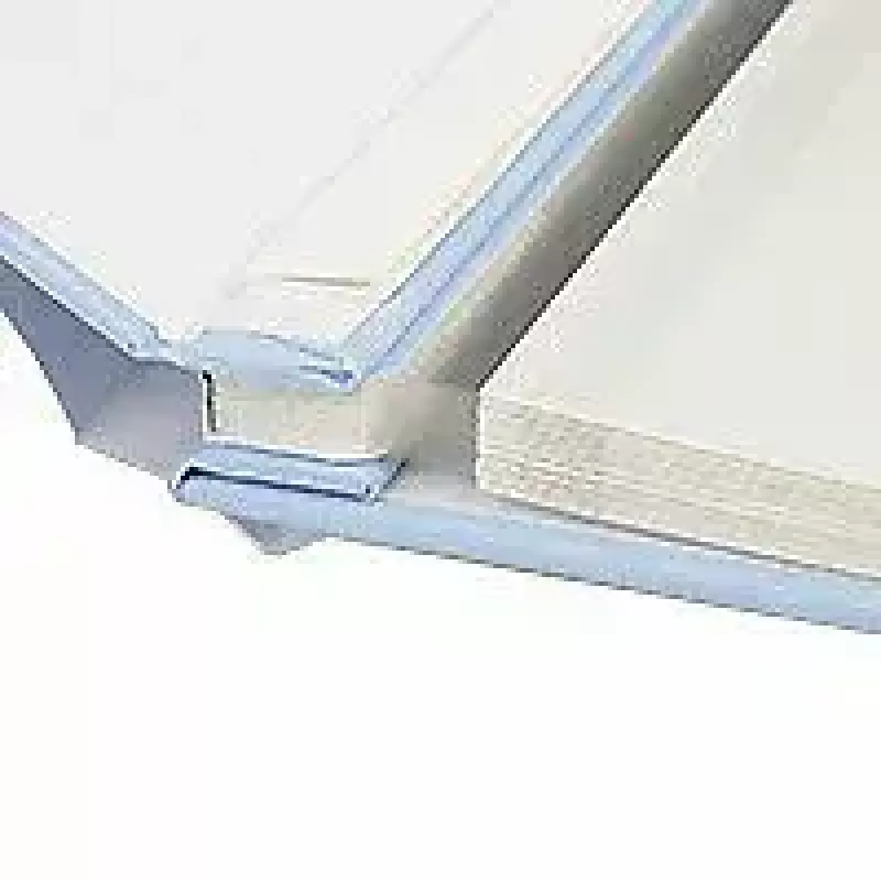 Foto-Erinnerungsalbum Kodak 9891313 — 20 Seiten, 235×270 mm, Kraftpapier-Einband