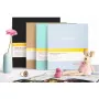 Foto-Erinnerungsalbum Kodak 9891313 — 20 Seiten, 235×270 mm, Kraftpapier-Einband