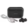 Headset Denver TWE-37Schwarz