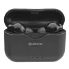Headset Denver TWE-37Schwarz
