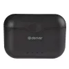 Headset Denver TWE-37Schwarz