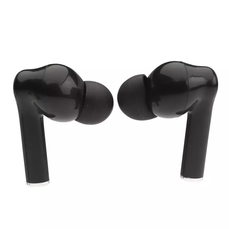 Headset Denver TWE-37Schwarz