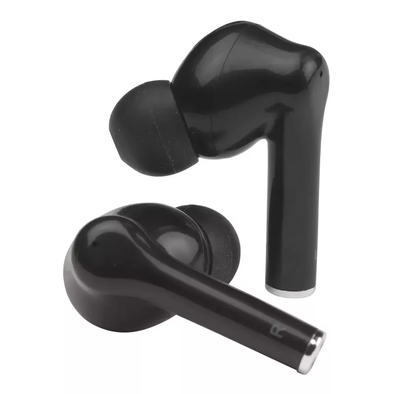 Headset Denver TWE-37Schwarz